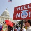 Mandating Poverty