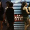 The Mexican Link in the Sex Slave Trafficking Chain