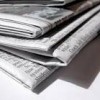 News Writer in Trouble