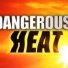 The Seven Week 100 Degree Days