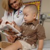 Access, Reach Out & Read Involucra a Jóvenes Pacientes con Conocimientos Prácticos