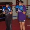 Making History: Young Female Boxers Follow Their Dreams