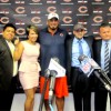 ‘La Ley’ and the Chicago Bears Partner to Bring First Spanish Radio Coverage