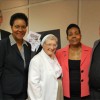Community Leadership Honors State Legislators at Holy Cross Hospital