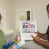 Illinois Poison Center Campaign Reaches 12th District