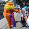Fiesta del Sol Comes to a Head