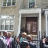 International Visitor Leadership Program Visits North Lawndale