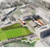 Breakthrough in 22nd Ward