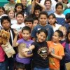 American Children on the Other Side of the Border