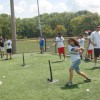 1WORLD Sports y los Cachorros de Chicago Inspiran a los Chicos Locales