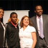 CPS Welcomes Students on First School Day