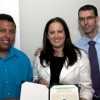 Homenaje a Héroe Local por su Valor