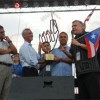 Fiesta Boricua en Humboldt Park