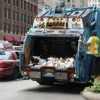 Third Phase Roll Out of Grid Garbage Collection System