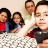 Survey: 37 Percent of Younger Latinos Say Media Hits Mark on Representing Ethnic Groups