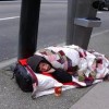 People Who Live Below Poverty Level Have New Ally