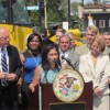 Se Termina el Proyecto Streetscape de Roosevelt Road
