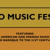 Chicago Public Library Hosts Second Classical Music Concert