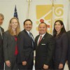 NLEI Honors Veteran