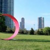 Largest Outdoor Sculpture Exhibit on Display