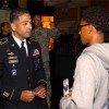 U.S. Army Promotes Education During Hispanic Heritage Month