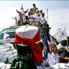 Indonesia’s Attempted De-radicalization Program