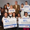 Programa para Después de la Escuela Ayuda a Graduarse a Estudiantes de Secundaria