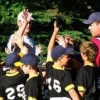 LISC, Mayor Celebrate Reopening of Altgeld Park Athletic Field