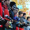 Carrera de los Muertos Celebra Otro Año de Cultura