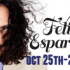 Comic Felipe Esparza to Headline Laugh Factory