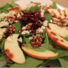 Golosinas y antojitos más saludables