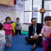 El Hogar Del Niño Welcomes New Executive Director