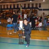 Torneo Une a Varios Artistas Marciales en Competencia Amistosa