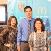 MHAO Sponsors Teen and Family Night at Latino Fashion Week