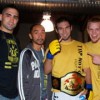 Local MMA Fighters at Their Best