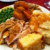 Cardenas, Kendall College, to Serve Lunch to Seniors on Thanksgiving Day