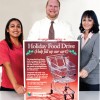 Community Savings Bank to Host Holiday Food Drive