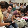 Deferred Action Educational Forum at St. Augustine College