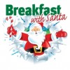 Desayuno con Santa en el Soldier Field