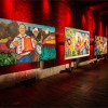 Jose Cuervo Unveils Ten Murals for the  “Tradicional Mural Project 2012”