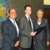 Lane Tech Recibe el Premio Blue Ribbon