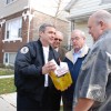Cicero Officials to Distribute Smoke Alarms to Residents