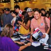 Largest College Fair Underway