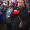 Defensores Llenan las Calles en Protesta por las Condiciones de Asilos de Ancianos