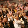 Chicago Welcomes New Citizens