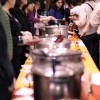 Cooking Up a Savory Feast for Youth Arts Programming