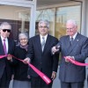 El Hospital St. Anthony Reabre Clínica en Brighton Park
