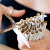After the Smokeout:  Cancer Experts Offer Tips to Avoid Weight Gain