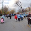 Carrera del Día de los Muertos de UNO