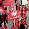 Reunión Cumbre de Educación de CTU